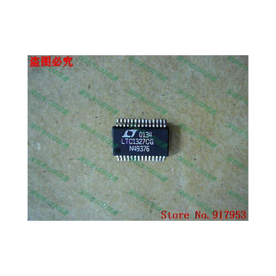 

Free shipping 10PCS 100 NEW LTC1327CG