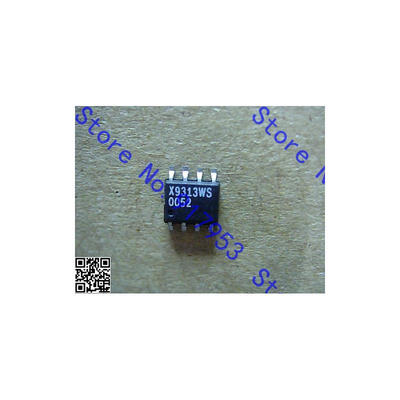 

Free shipping 5PCS X9313T X9313WS in stock