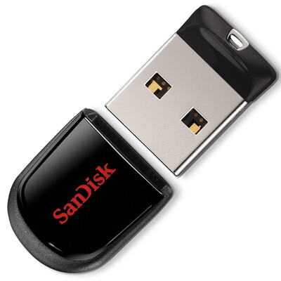 

SanDisk USB флэш-диск USB 3.0