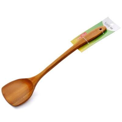 

Jingdong Supermarket Xizi thousand bundle SAIKOSEN Beech wood shovel QL2383 Length 38cm