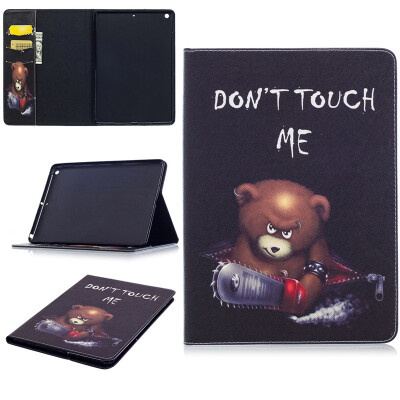 

GANGXUN Apple New iPad 97 2017 Case Flip Shockproof Kickstand Slim Luxury Cover for New iPad 97 inch