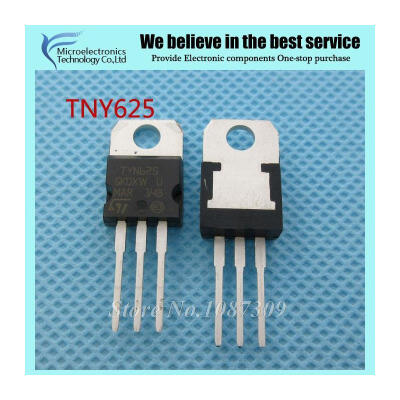 

10PCS free shipping TYN625 TO-220 SCRs 25 Amp 600 Volt new original