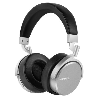 

( Bluedio ) Vinyl Bluetooth -гарнитура 3D объемного звучания / беспроводная гарнитура