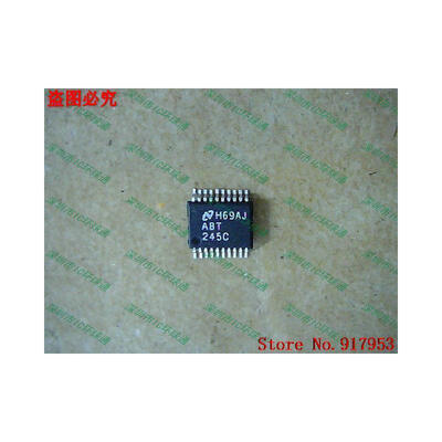 

Free shipping 10PCS ABT245C