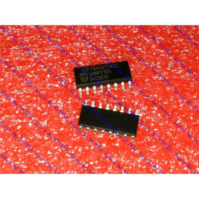 

Free shipping 5PCS PCF7943AT/422 in stock