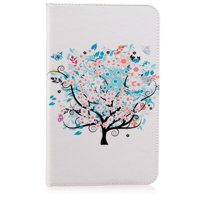 

GANGXUN Samsung Galaxy Tab E 8.0 Case Flip Shockproof Kickstand Slim Luxury Cover для вкладки SM-T377 T375 T377V