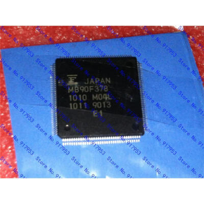 

Free shipping 5PCS MB90F378 in stock