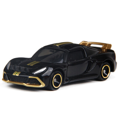 

TOMY multi-card simulation alloy car model car children's toy car simulation car series # 10 Lotus Exige R-GT 467458