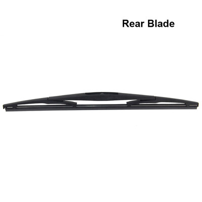 

Wiper Blades for Honda Insight 26"&16" Fit Hook Arms 2009 2010 2011 2012 2013 2014