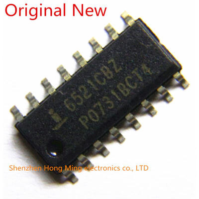 

(10piece)100% New ISL6521CBZ 6521CBZ sop Chipset