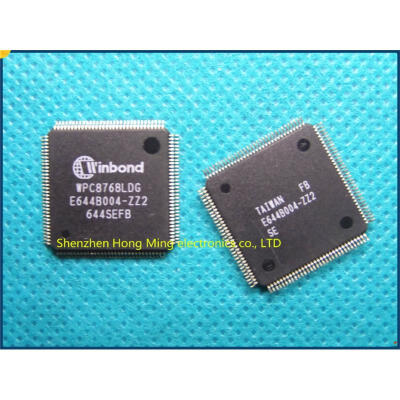 

(2piece)100% New WPC8768LDG WPC8768 LDG I/O Chipset