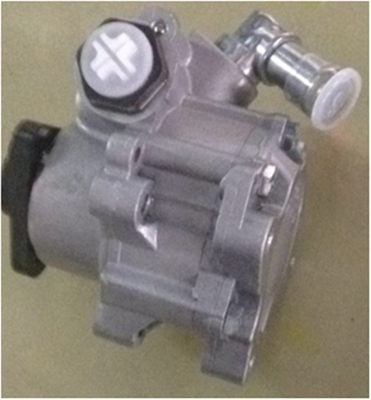 

НАСОС ГИДРОУСИЛИТЕЛЯ РУЛЕВОГО УПРАВЛЕНИЯ 04 05 BMW 530I W/O ACTIVE STEERING W/O DYNAMIC DRIVE