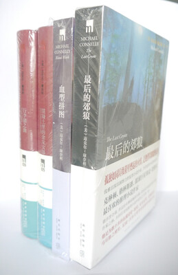 

迈克尔·康奈利经典系列（套装全4册）