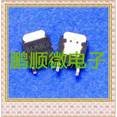 

20PCSlot BA25BCO BA25