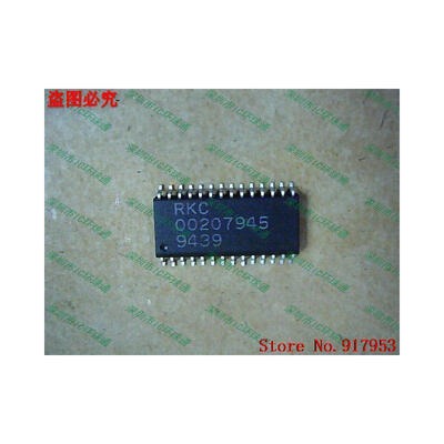 

Free shipping 10PCS 100 NEW RKC00207945
