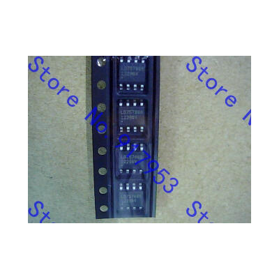 

Free shipping 5PCS LD7576GS in stock