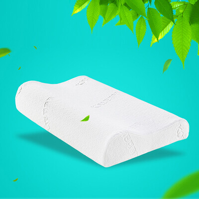 

Jingdong supermarket can Nair children pillow core memory pillow pillow pillow kindergarten baby pillow 2-5 years old 40 28 7 5cm