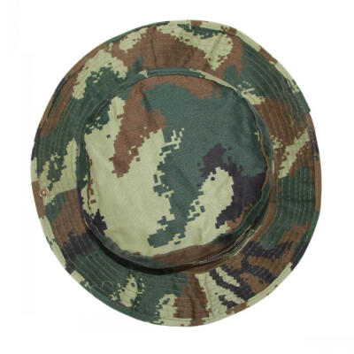 

military camouflage bonnie hats and caps