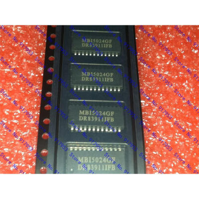 

50PCS MBI5024GF SOP