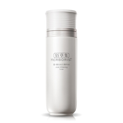 

HERBORIST condensate. White as Yu Jing Hua water 150ml (remove the dark yellow brightening complexion deep nourishing moisturizing toner