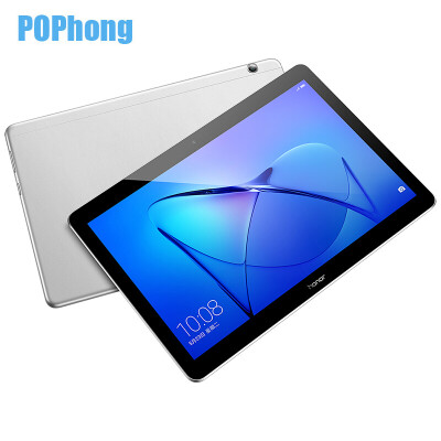 

"96 inch Huawei Honor Play Tablet 2 WIFILTE 16GB ROM 2GB RAM Android 70 Tablet PC Snapdragon 425 Quad Core IPS Screen 50MP
