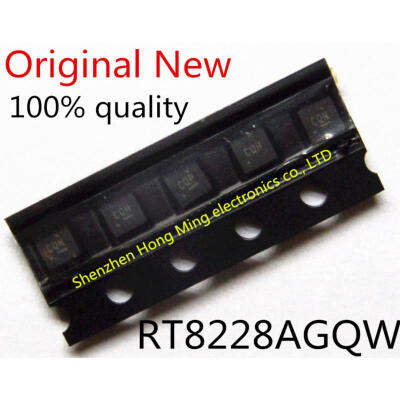 

10piece)100% New RT8228AGQW RT8228A CQH CQN CQP QFN Chipset