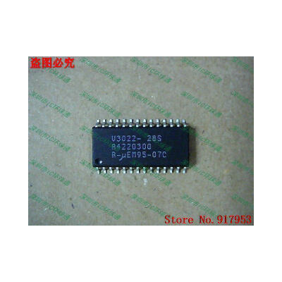 

Free shipping 10PCS U3022-28S