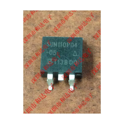 

SUM110P04-05