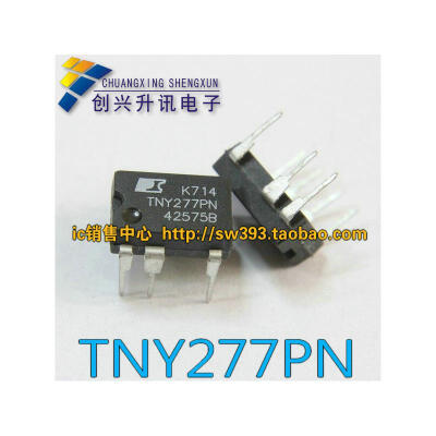 

TNY277PN TNY277P DIP-7