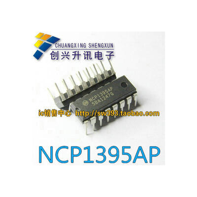 

NCP1395AP