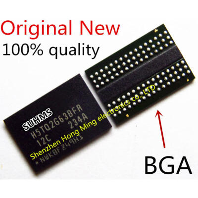 

4piece100 New H5TQ2G63BFR-12C H5TQ2G63BFR 12C BGA Chipset