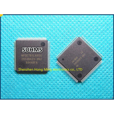 

(5piece)100% New NPCE781LAODX NPCE781LA0DX QFP-128 Chipset
