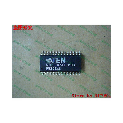 

Free shipping 10PCS 100 NEW SIC3-074E-MFS