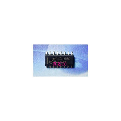 

MC13155D