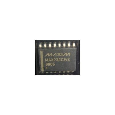 

MAX232CWE SOP-16
