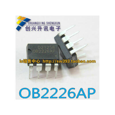 

OB2226AP DIP-8