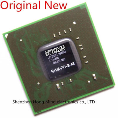

100% New N11M-PT1--A3 N11M PT1  A3 BGA Chipset