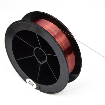 

06 100M Fishing Line Fluorocarbon Super Strong Durable Monofilament Lake Sea Fishing Line Nylon