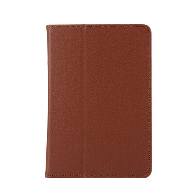 

Flip Case for Apple iPad Mini 4 PU Leather Shockproof Kickstand Slim Solid Cover for iPad Mini 4