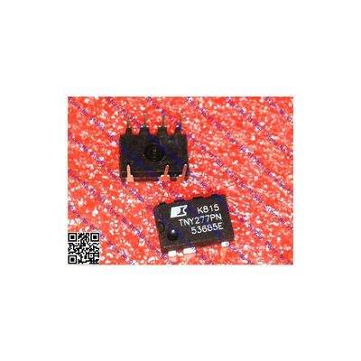 

Free shipping 10PCS TNY277P TNY277PN chip