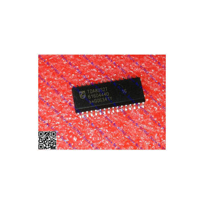 

Free shipping 10PCS 100 NEW TDA8932T