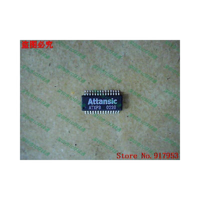 

Free shipping 10PCS ATXP3