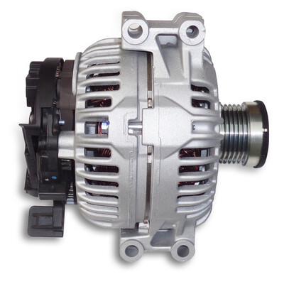 

New Alternator SG14B017 For BMW 116i 118i 120i 316i 320i X3 2.0i OEM 0124525059