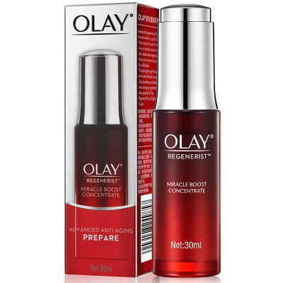 

Olay Olay new plastic surgery miracles to promote muscle fluid 30ml