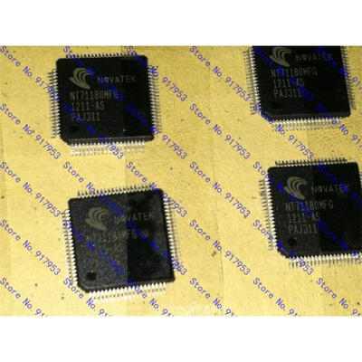 

Free shipping 10PCS NT71180MFG