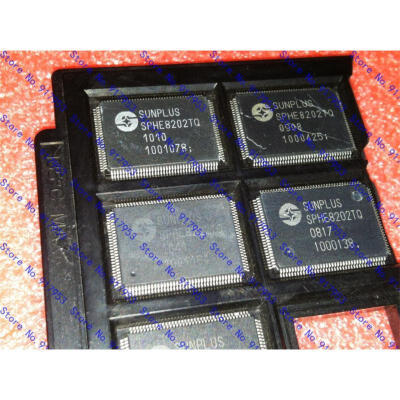 

Free shipping 5PCS SPHE8202L SPHE8202TQ in stock