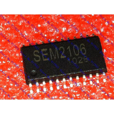 

Free shipping 5PCS SEM2106T2 in stock