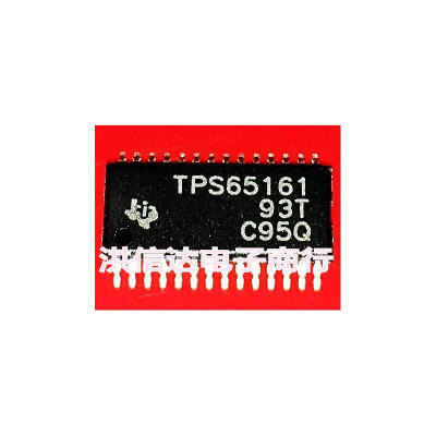

TPS65161