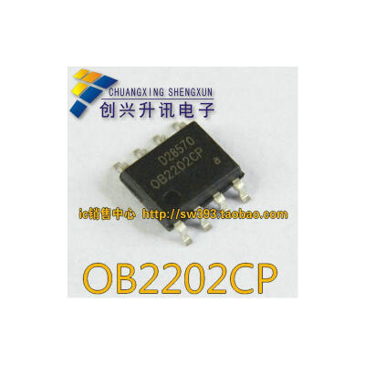 

OB2202CP SOP-8
