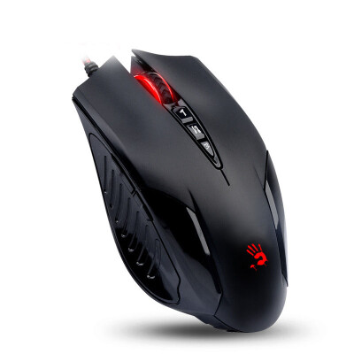 

High-end gaming gaming mouse as gift for men